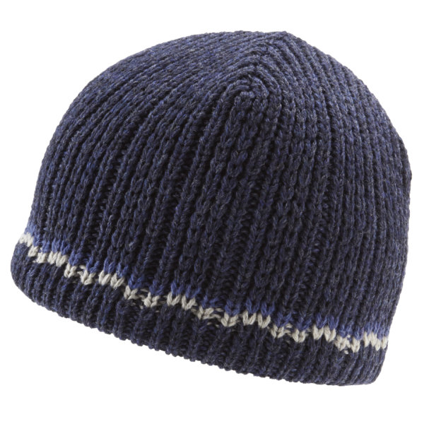 CHECK STRIPE – Dohm Knit Hats from the Rocky Mountain Empire