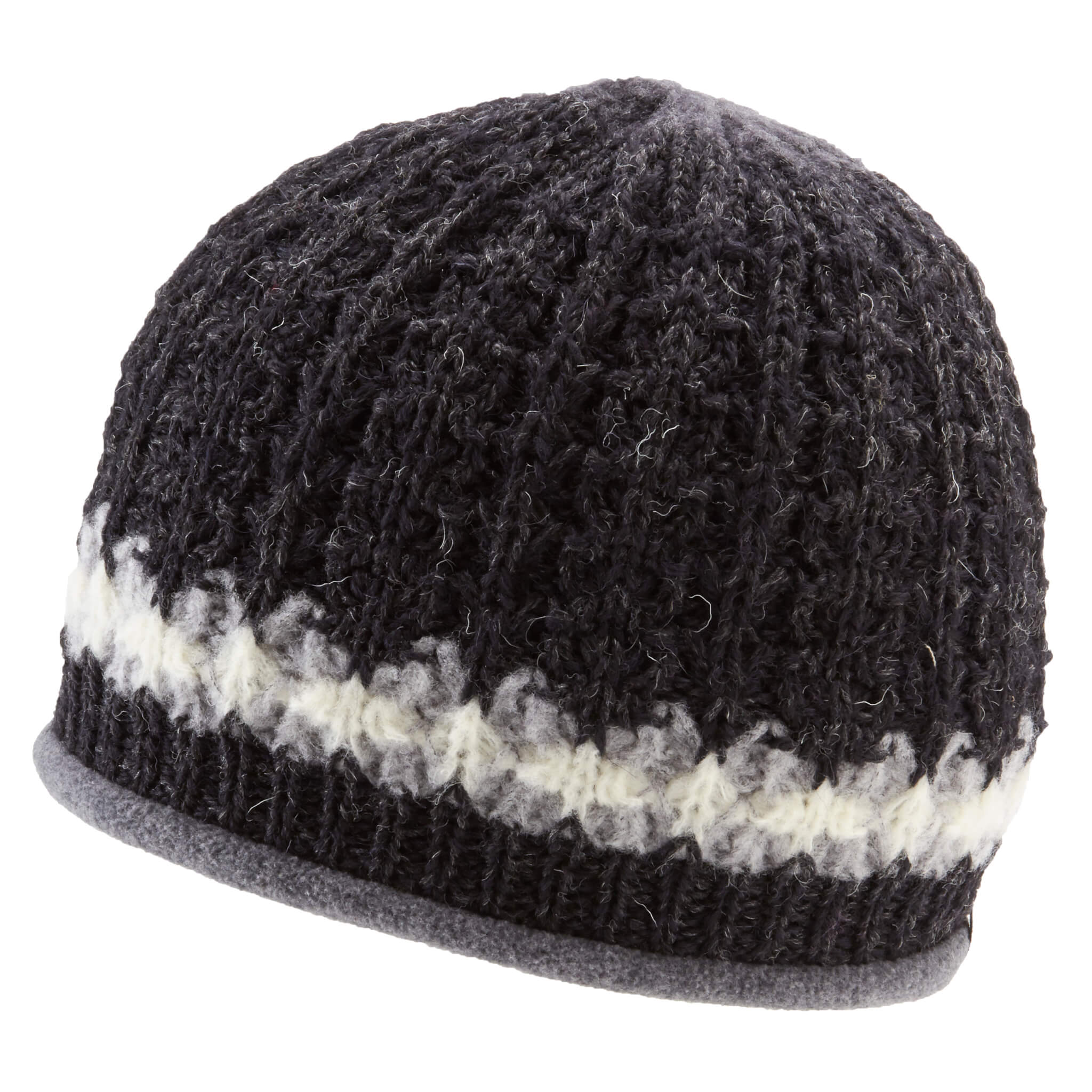 PATTERN ONE – Dohm Knit Hats from the Rocky Mountain Empire