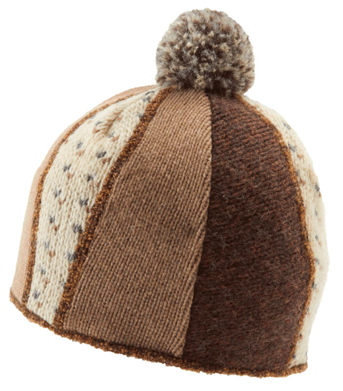 Dohm Knit Hats from the Rocky Mountain Empire